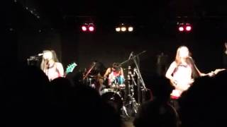 Shonen Knife 少年ナイフ Daydream Believer