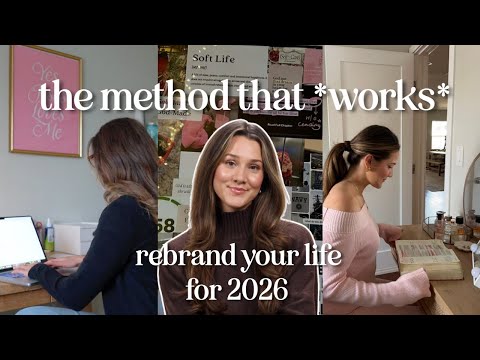 Vision For 2026: How To Set God-Aligned Goals