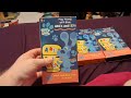 My Blue S Clues VHS DVD Collection Blue S Clues 29th Anniversary Edition 2025 Edition