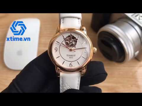 Xship.vn: TISSOT LADY HEART POWERMATIC 80 T050.207.37.017.04 (T0502073701704)
