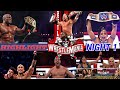 WRESTLEMANIA 37 Night 1 Highlight