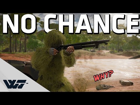 NO CHANCE - BRDM is INSANE on NEW SANHOK - PUBG