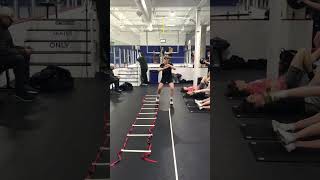 AAA Hockey team workouts #belletire #hockey #nhl #hockeytraining #ncaa