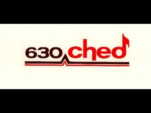 CHED Radio - Aircheck 15