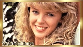 ★karaoke lyrics ～Turn It Into Love～Kylie Minogue 🌸🌻cover(by yuria)