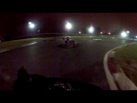 Fabiano Faustino - Kartodromo Ayrton Senna - Interlagos 27/05/2017 - Corrida