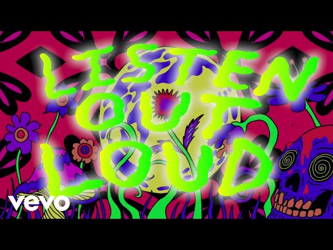 Video thumbnail for Listen Out Loud