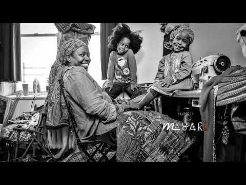 DJ Merlon - Layla (feat. Toshi)