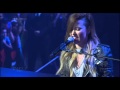 Demi Lovato - Warrior + Speech (iHeartRadio Live ...