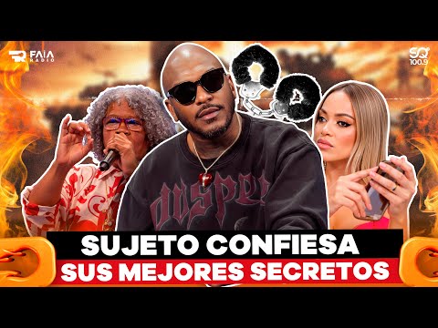 THE NEVER-BEFORE-CONDUCTED INTERVIEW WITH SUBJECT GOLD 24