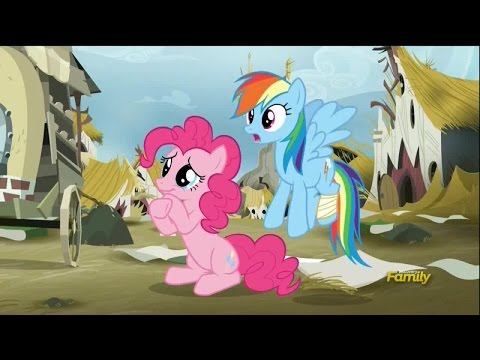 My Little Pony  Friendship Is Magic Season 5 Episode 8 HD