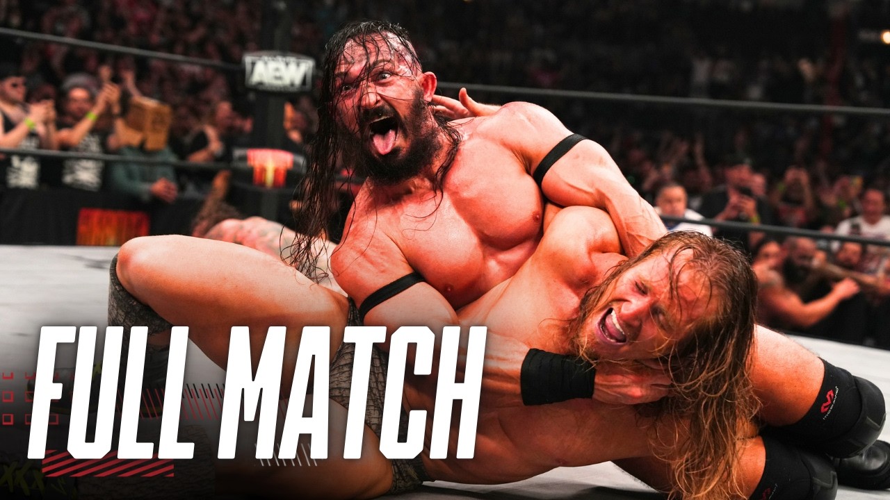 Match Poster
