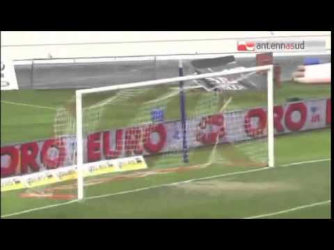 Archivio Bari Calcio - Varese-Bari 2-1 2014-2015 Lupoli,Sciaudone,Neto