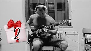 ZHU Faded (GUITAR COVER) | Tür 2 | #tubemasAustria | GMARTAR