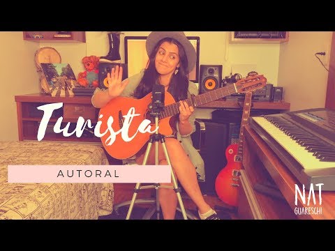 Turista - Nat Guareschi