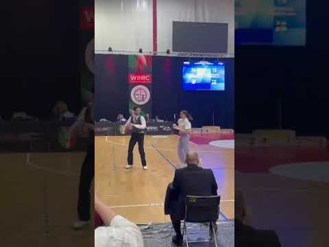 Coppa Del Mondo di Boogie Woogie a Castellanza 2023 - semifinale Dario e Carlotta 🎹🎹🎹🎹🎹🎹🎹🎹🎹🎹🎹🎹🎹🎹
