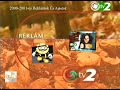2000 2001 S Tv2 Reklámjai és Ajánlói