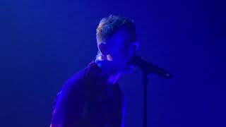 Frank Carter &amp; the Rattlesnakes - Angel Wings - Paris Elysee Montmartre 28 october 2019