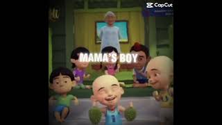 Download lagu Baru sadar upin ipin boneka susanti bergerak sendiri mp3