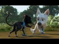 Bolt Where Is The Antidote