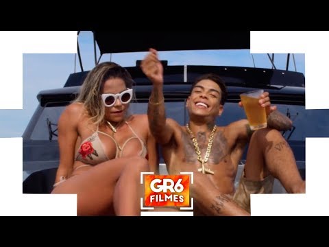 MC Kevin - Batom (GR6 Filmes)