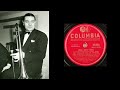 Jack Teagarden - Beale Street Blues