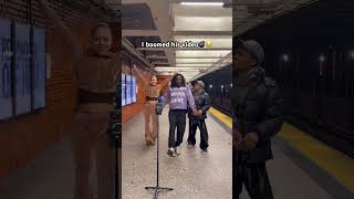 He was mad😂💣#shorts 