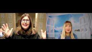 Putting Yourself First While Managing Everything - Tracy Doyle & Dr. Kimberley Linert