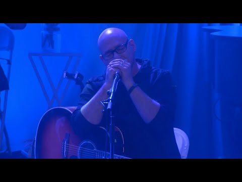 Sister Hazel - Your Winter (Live & Acoustic with Strings) [Official Music Video]