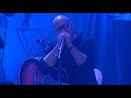 Sister Hazel - Your Winter (Live & Acoustic with Strings) [Official Music Video]