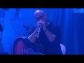 Sister Hazel - Your Winter (Live & Acoustic with Strings) [Official Music Video]