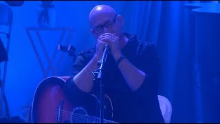 Sister Hazel - Your Winter (Live &amp; Acoustic with Strings) [Official Music Video]