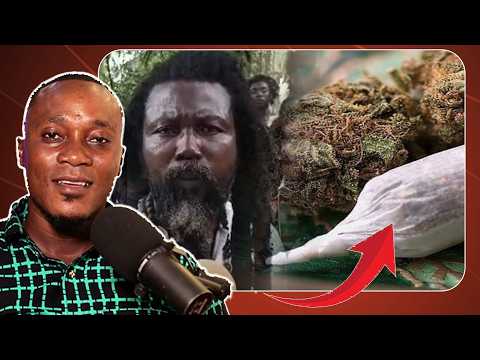 Rastas In Mankessim Calls For Stop Of Unfair Discriminations Against Them