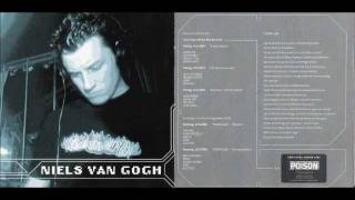 Lissat & Harada   Montanas Trancett