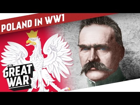 Poland's Struggle for Independence During WW1 I THE GREAT WAR