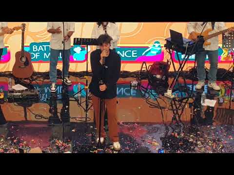 NYOMAN PAUL - ALUNAN MIMPI AT LIPPO MALL NUSANTARA 11-10-2025