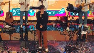 Download lagu NYOMAN PAUL  - ALUNAN MIMPI AT LIPPO MALL NUSANTARA 11-10-2025 mp3