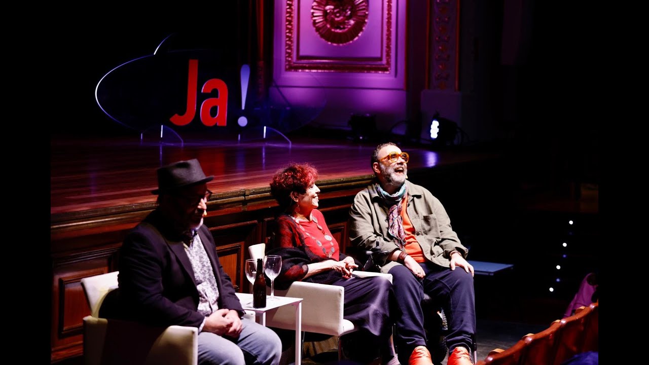 La vida es un Cabaret