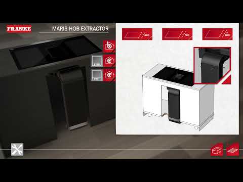 Franke Maris 2gether