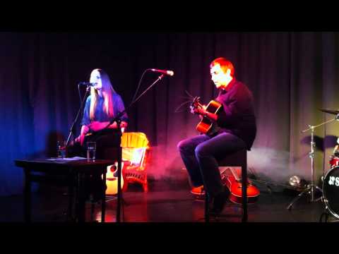 Večer rock glazbe uz bend Acoustic souls u Kotoribi