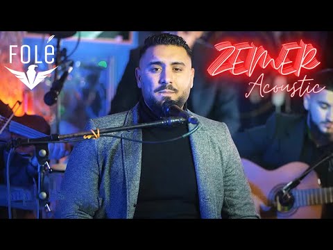 Zemer  (Acoustic) -  Endri Mallkuqi