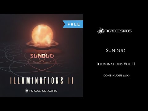 Sunduo - Illuminations vol. 2 (continuous mix) *** Free Download ***