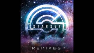 Starset - Down With The Fallen (Strings Intro Remix)