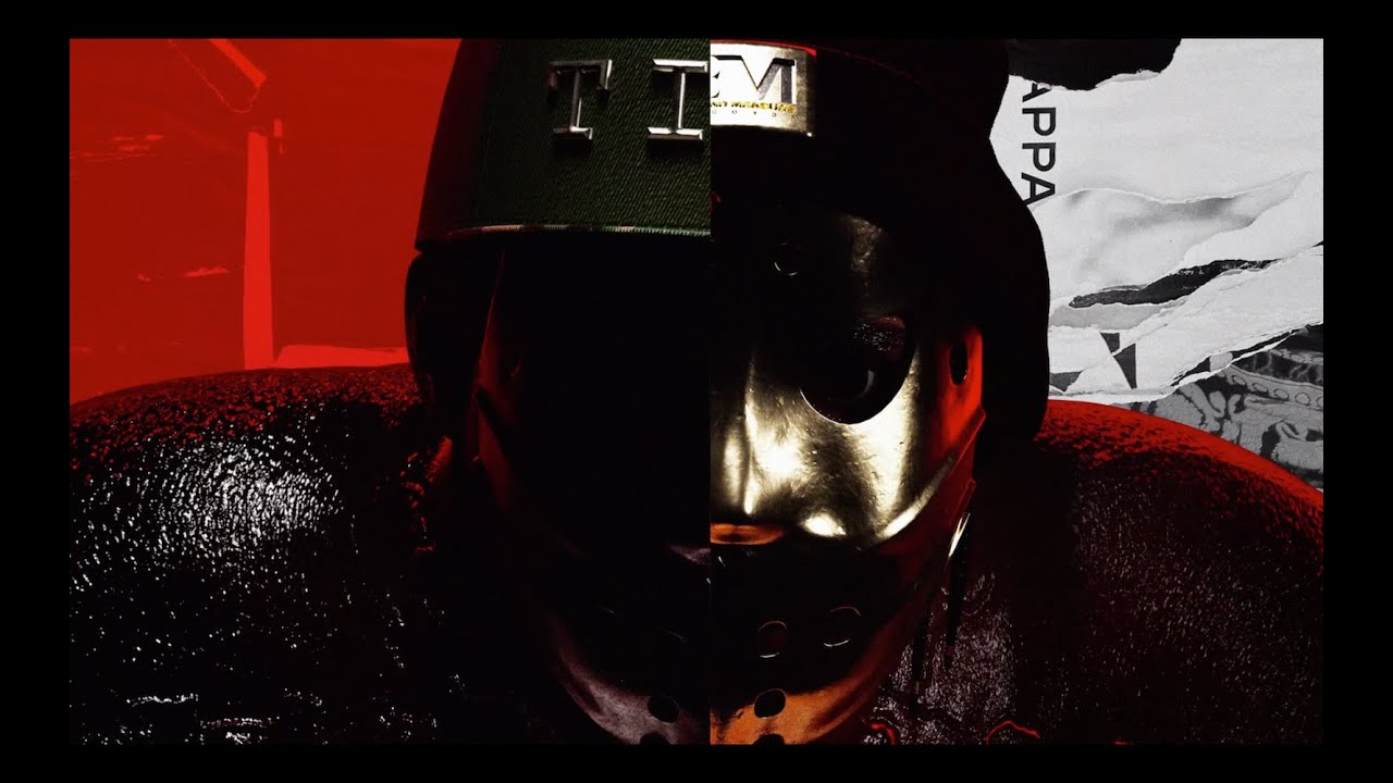 Ocean Wisdom & Method Man – “Step”