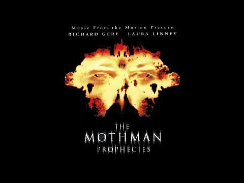 Tomandandy - The Mothman Prophecies