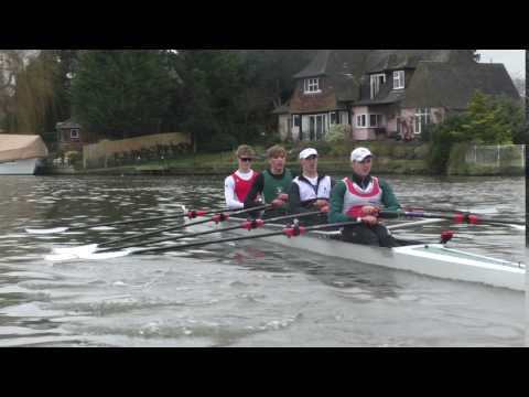 2017 01 14 Victor, Edoardo, Elliott, Ethan 2