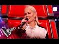 Anne Marie S Our Song Blind Auditions The Voice UK 2022