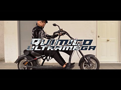 KIDFLAKO - QUIMICO ULTRAMEGA (VIDEO OFICIAL)