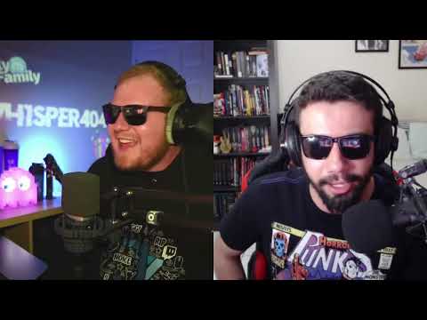 Dois homens brancos com óculos escuros cantando Breaking Benjamin - Diary of Jane