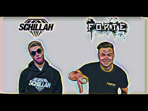 Forte & Schillah - Nur noch meine Mukke